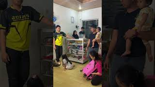 Download Lagu SAMANTHA CARI PERLENGKAPAN SEPATU RODA MP3