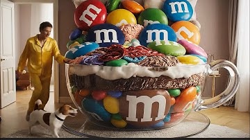 [AI ASMR] 🤩 Which dreamy bed would you choose? Oddly Satisfying & Relaxing 😌