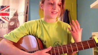 Papaoutai - Stromae (cover folk guitar) chords