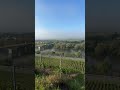 14.05.2024 Nebel über der Mosel-Erden Lösnich Kinheim und Moseltalbrücke #moselle
