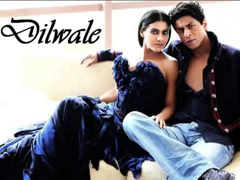 Dilwale Songs 2015 Tujhse Pyar Arijit Singh Shah Rukh Khan, Kajol, Latest Full Song