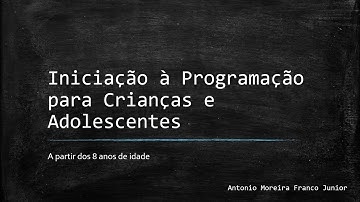 Aula 9 - Jogo Pedra, Papel, Tesoura no Python