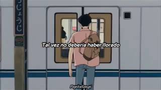 Ondi Vil - Dont Watch Me Cry (ft. Fig) [Sub español]