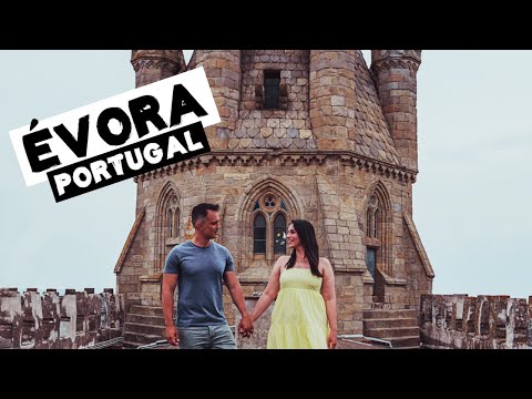 1 DIA EM ÉVORA - O QUE FAZER