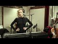 Agnes Obel - Full Session - 12/8/2016 - Cutting Room - New York, NY