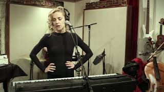 Agnes Obel VD