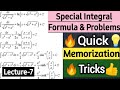 Integration Class 12 | Indefinite Integral | Integration of Rational functions | CP maths world