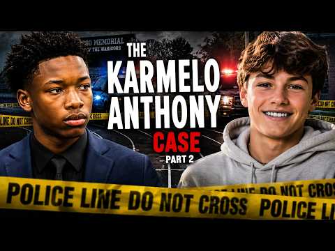 The Karmelo Anthony Case Part 2 - Legal Analysis with Attorneys Howard Snader and Rachel Moss