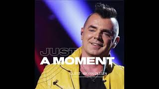 Famous The 49-Year-Old Rocker Who Stole The Voice Spotlight - Bryan Olesen Profile