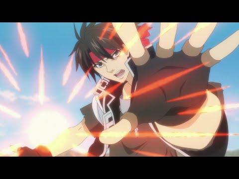 TVアニメ『魔術士オーフェンはぐれ旅 アーバンラマ編』本PV