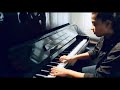 He’s a Pirate piano Cover (POTC Theme Song) ~ Jarrod Radnich Version