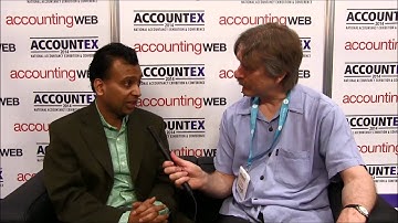 Nomisma Accountex Interview