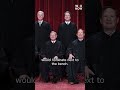 Trump already has a short list in case of a Supreme Court vacancy
