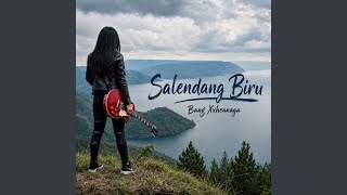 Salendang Biru