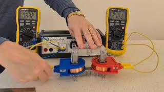 Transformer practical for Module 6