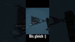 Stangenschleifen (Travois) Bug? - The Long Dark – Survival