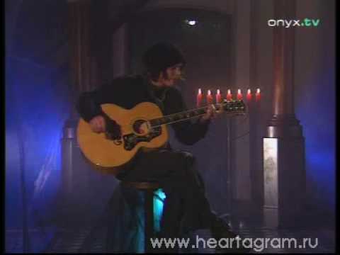 HIM The Sacrament (Live Acustic)