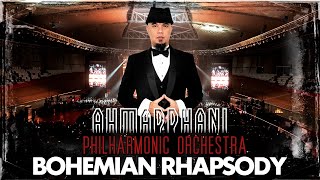 Bohemian Rhapsody - Ahmad Dhani Philharmonic Orchestra