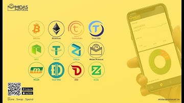 $TOMO Masternode voting on Midas wallet
