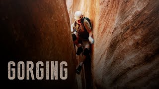 Gorging |🧗Climbing | Full Documentary