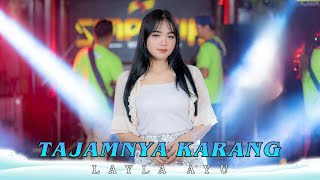 TAJAMNYA KARANG - LAILA AYU WALI SONGO | LAGU VIRAL TIKTIK