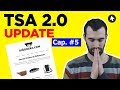 TSA 2.0 SIGUIENTE NIVEL 🔥 AdSense + SEO PARTE 5