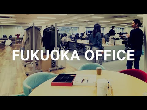 カラビナ、オフィス、移転したってよ！