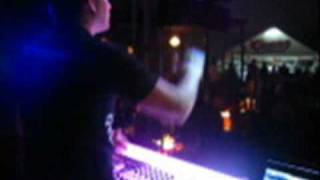 Virtual Attack LIVE @ PsyHallowen Festival Monterrey