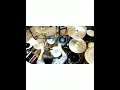 Тараканы  Я Смотрю На Них drum cover