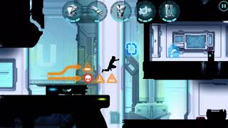 Vector 2 - Level 11