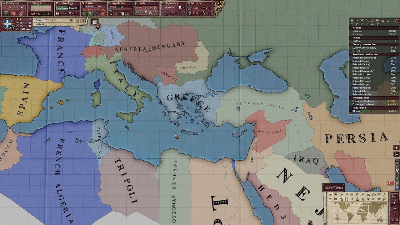 victoria 2 hpm mod victoria 2 hpm mod