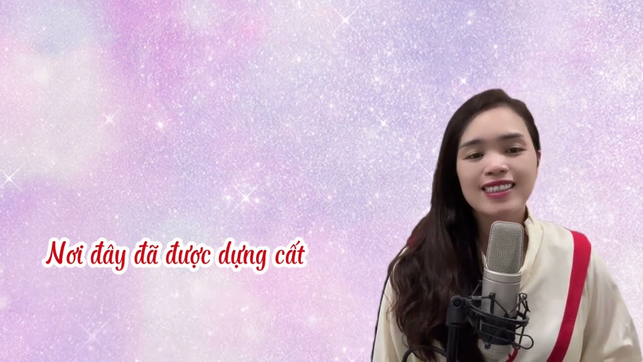 Thánh Vịnh 121 B | CN 1 Mùa Vọng Năm A | Thanh Lâm