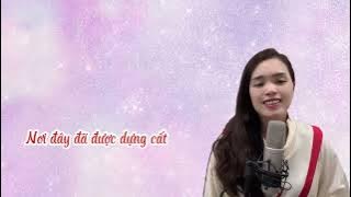 Thánh Vịnh 121 B | CN 1 Mùa Vọng Năm A | Thanh Lâm