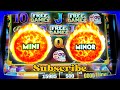 Ultimate fire link slot machines olvera street and forest wild 