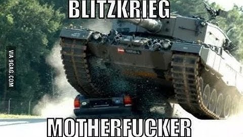 Armored Core Verdict Day Build Tutorial: Blitzkrieg Quad 2.0