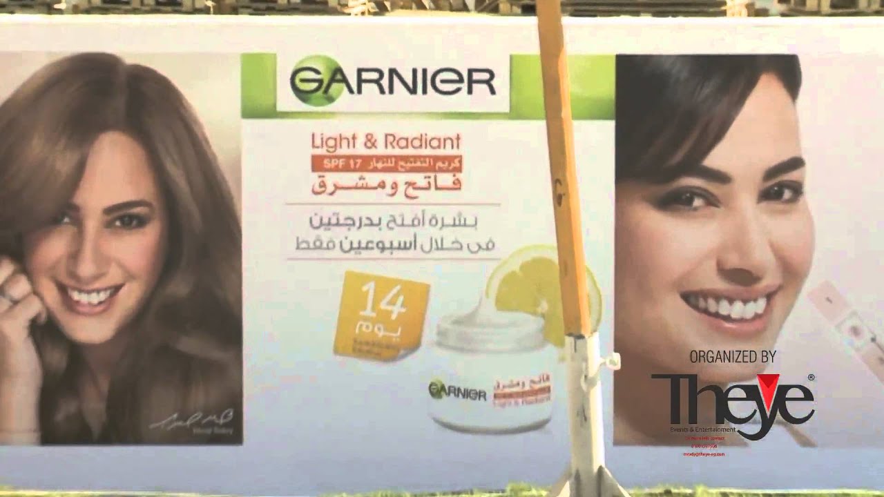 Loreal Family Day 2015 YouTube Loreal Family Day 2015 YouTube