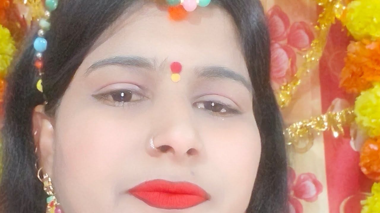 ❤️🙏🏻 नमस्कार दोस्तों ऑफिशियल सविता यादव के लाइफ में स्वागत है