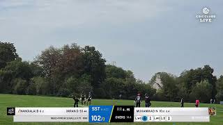 WDCV T20 Verbandsliga West 2026 - Moers United Vs Soest Strikers