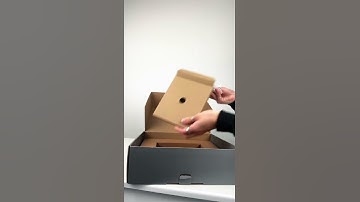 Unbox the TP-Link EAP773 Wi-Fi 7 Access point with us! 👀 #wifi7 #accesspoint #networking #tplink