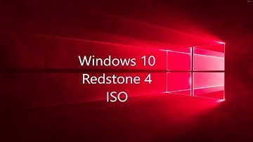 Windows 10 Build 17035 ISO Download links