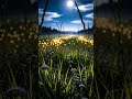 Firefly Meadow (Synth Pop)