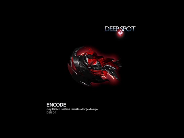 Watch Jay Hitech Encode (Original Mix) DSR 04 on YouTube Watch Jay Hitech Encode (Original Mix) DSR 04 on YouTube