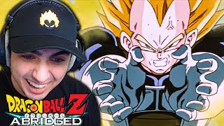 FINAL FLASH!! DBZA EP 52 REACTION