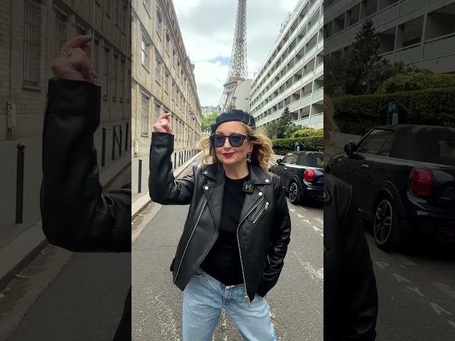 Teaser Maman Va Danser avec Christelle Chollet