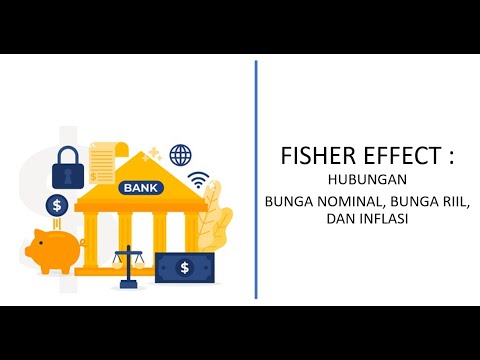 Video: Apa perbedaan antara tingkat bunga nominal dan riil?