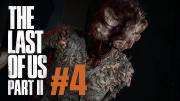 The Last of Us Part II - Exploring Seattle’s Ruins (Full Story) | #imrush1v Ep. 4 🎮