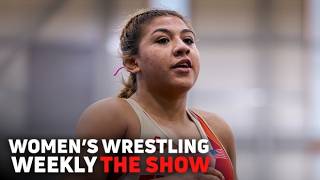 Women's Wrestling Weekly: The Show (Ep. 93)
