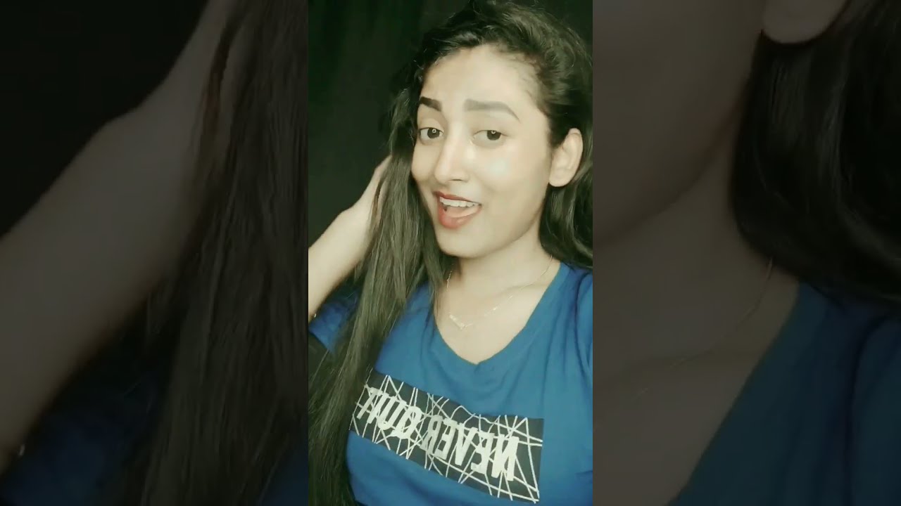 Akhiyaan Milaoon Kabhi Shorts | Bipu Biswas | Raja | Alka Yagnik & Udit Narayan