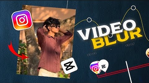 Background Blur  কিভাবে করবো ?! || Bengali Tutorial 2025 