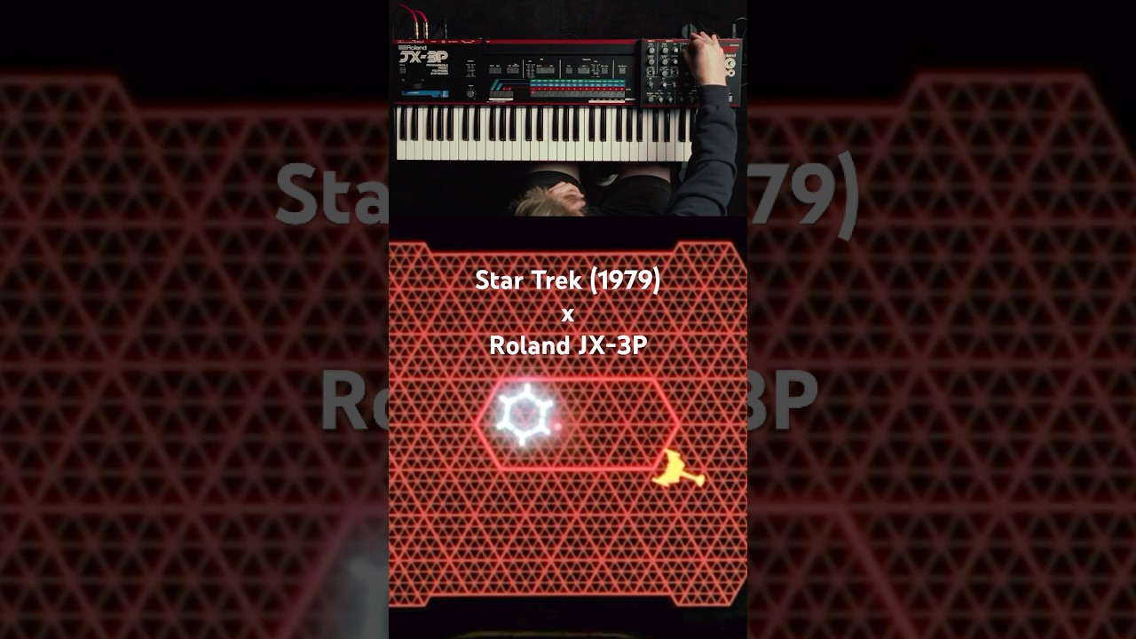 Anyone at this party speak Klingon?? 